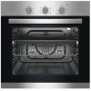 Four Encastrable Électrique Simfer 60cm / Inox