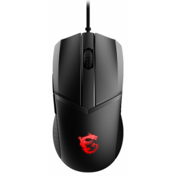 Souris Gaming MSI Clutch GM41 Lightweight