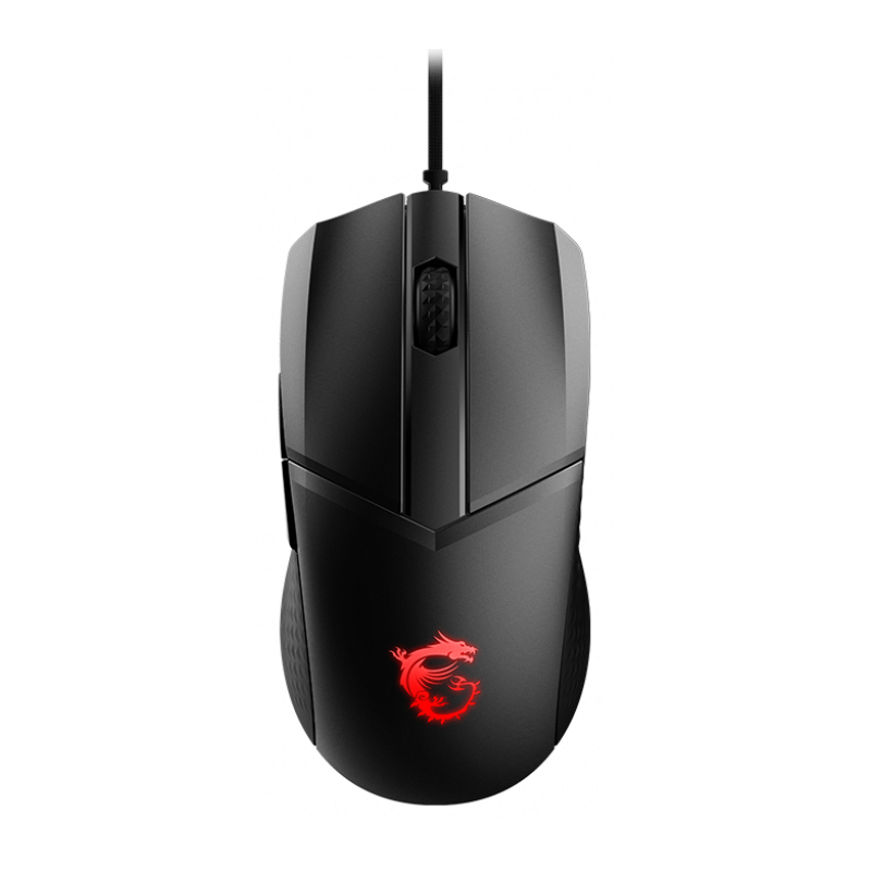 Souris Gaming MSI Clutch GM41 Lightweight