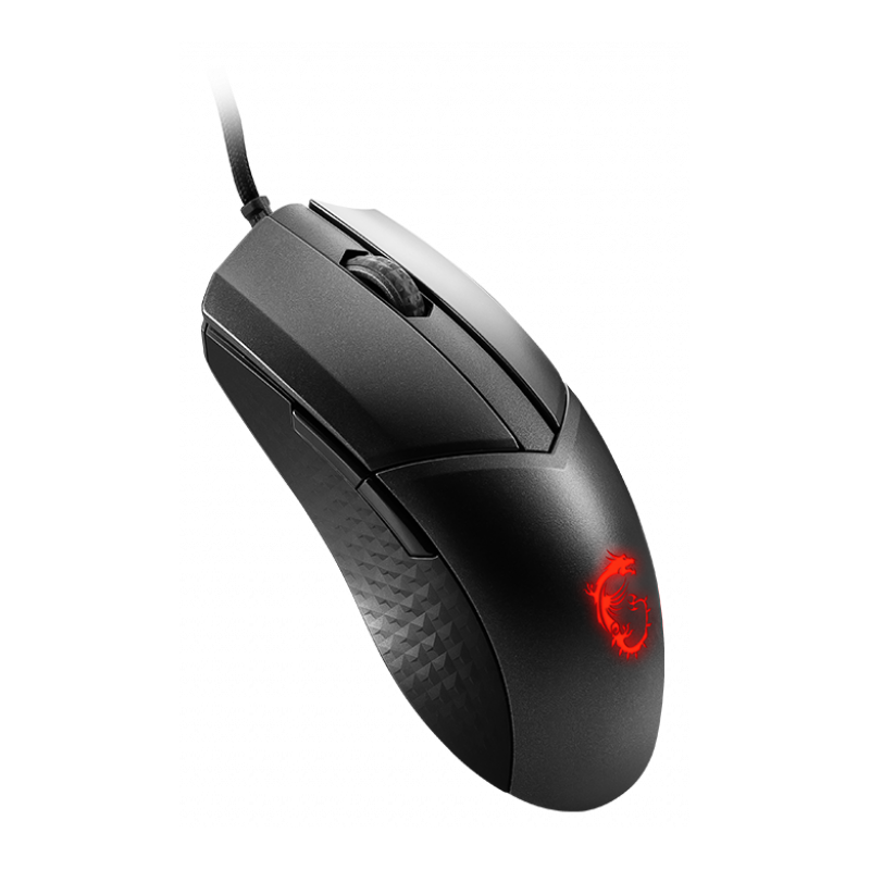 Souris Gaming MSI Clutch GM41 Lightweight