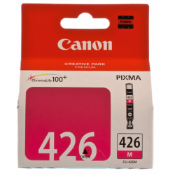 Cartouche Canon CLI-426 M Magenta