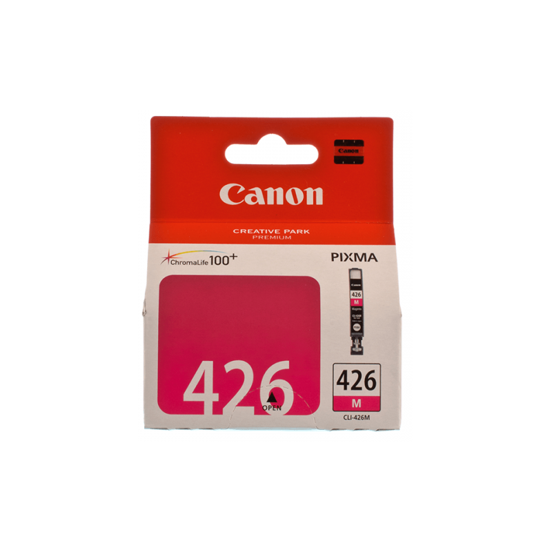 Cartouche Canon CLI-426 M Magenta