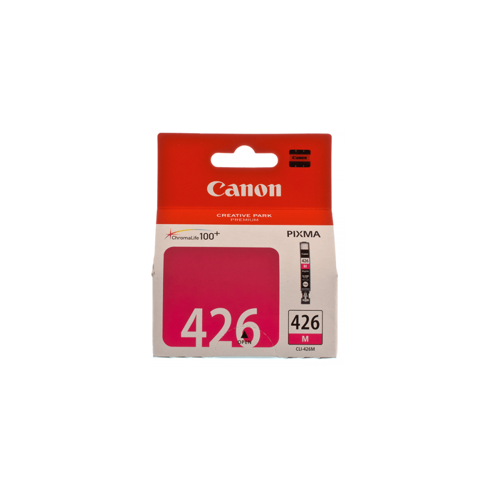 Cartouche Canon CLI-426 M Magenta