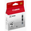 Cartouche Canon CLI-42 LGY Light Gris