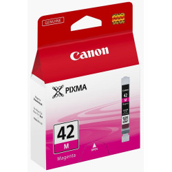 Cartouche Canon CLI-42 M Magenta