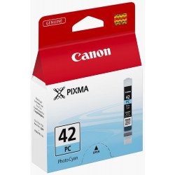Cartouche Canon CLI-42 PC Photo Cyan