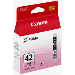 Cartouche Canon CLI-42 PM Photo Magenta