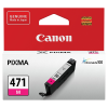 Cartouche Canon CLI-471 M Magenta
