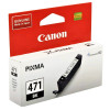 Cartouche Canon CLI-471 N Noir