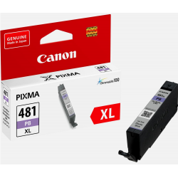 Cartouche Canon CLI-481XL...
