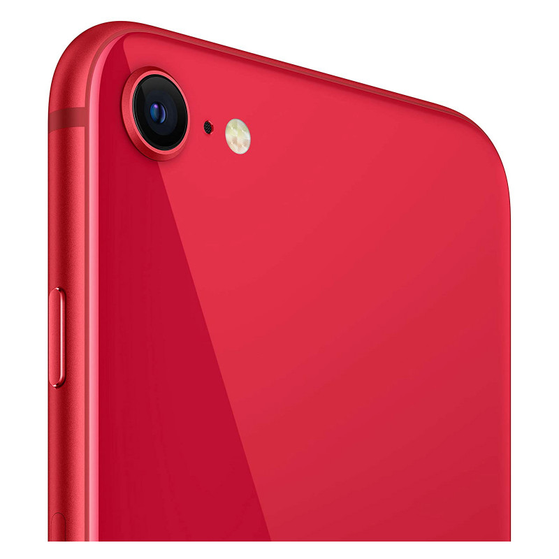 iphone se 64 go rouge tunisie