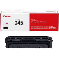 Toner d'Origine Canon 045 1300P / Magenta