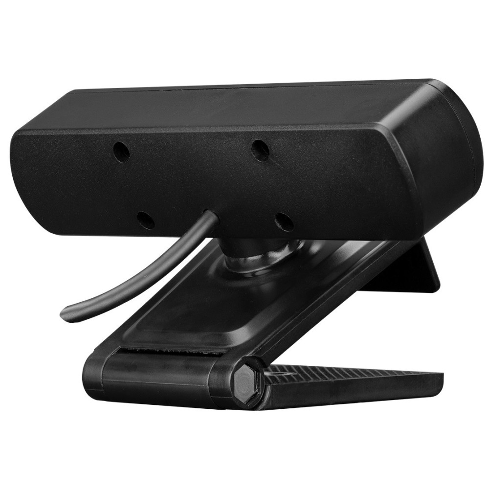 Webcam USB Everest SC-829 - 480p