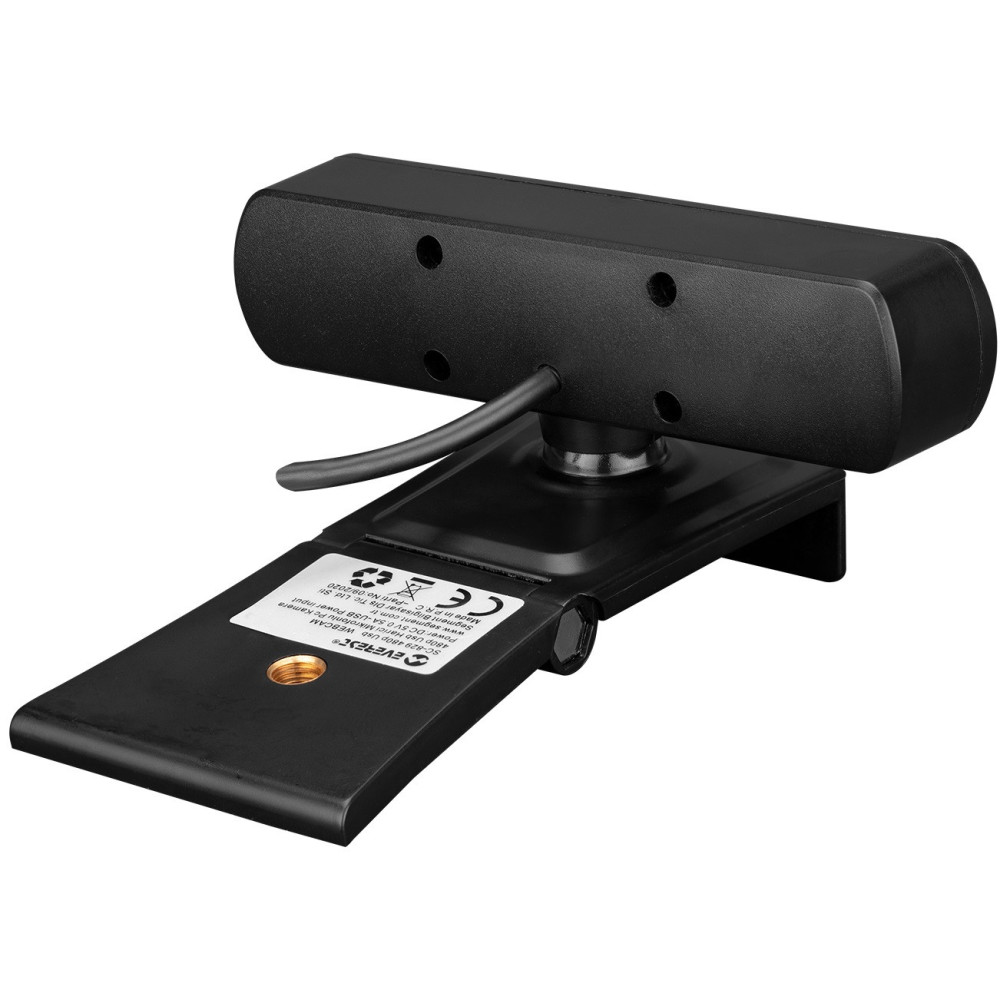 Webcam USB Everest SC-829 - 480p