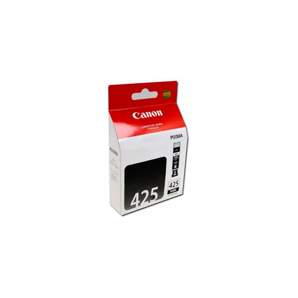 Cartouche Originale Canon PGI-425 / Noir
