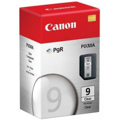 Cartouche Originale Canon PGI-9 / Clear