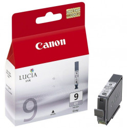 Cartouche Originale Canon PGI-9 / Gris