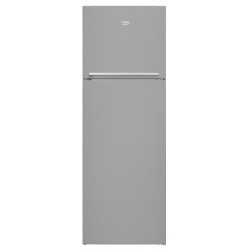 Réfrigérateur BEKO 430L / Silver