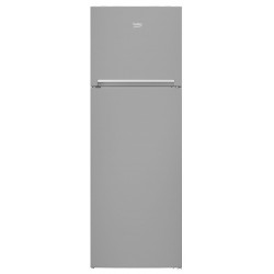 Réfrigérateur BEKO 430L / Silver