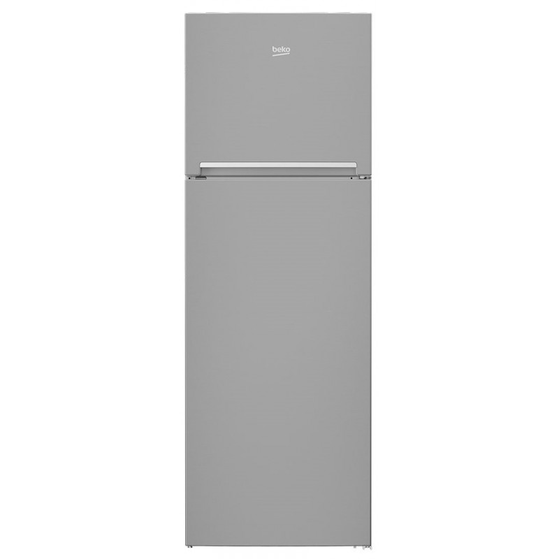 Réfrigérateur BEKO 430L / Silver