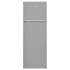 Réfrigérateur BEKO 430L / Silver
