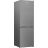Réfrigérateur BEKO Combiné No Frost 420L / Silver