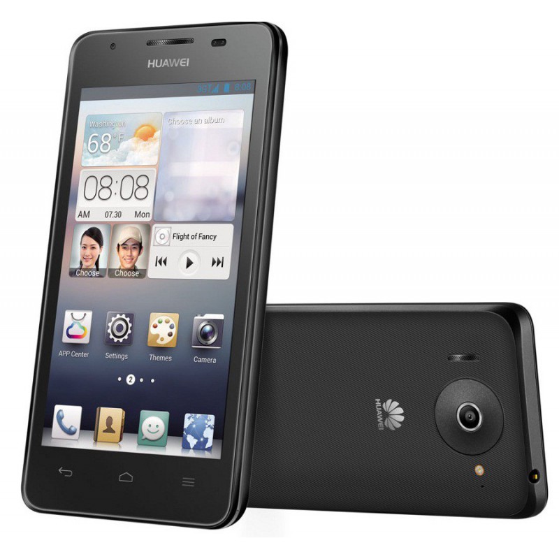 Téléphone Portable Huawei Ascend G510