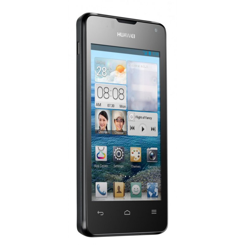 Téléphone Portable Huawei Ascend Y300