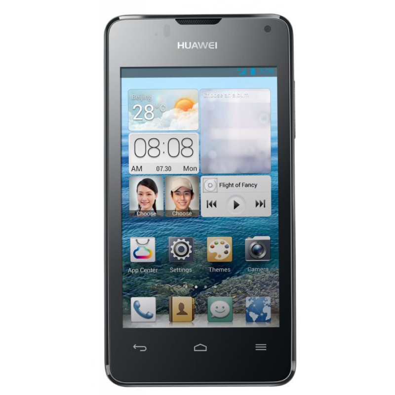 Téléphone Portable Huawei Ascend Y300