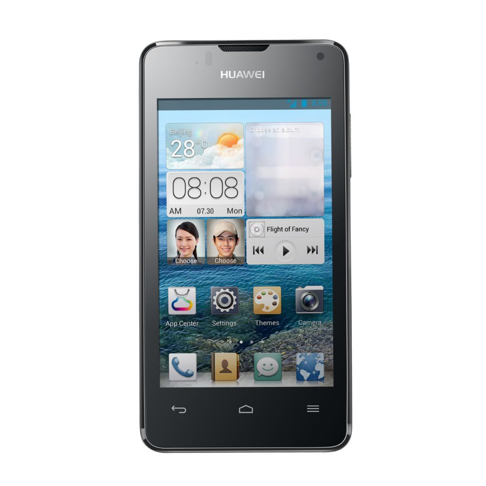 Téléphone Portable Huawei Ascend Y300