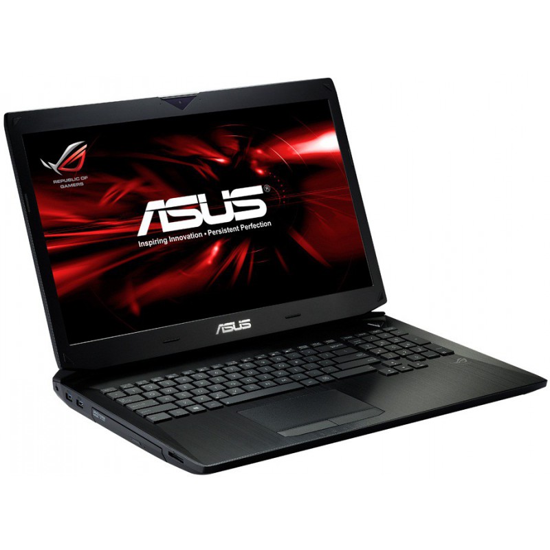 Pc Portable G750JX / i7 4é Génération / 16 Go