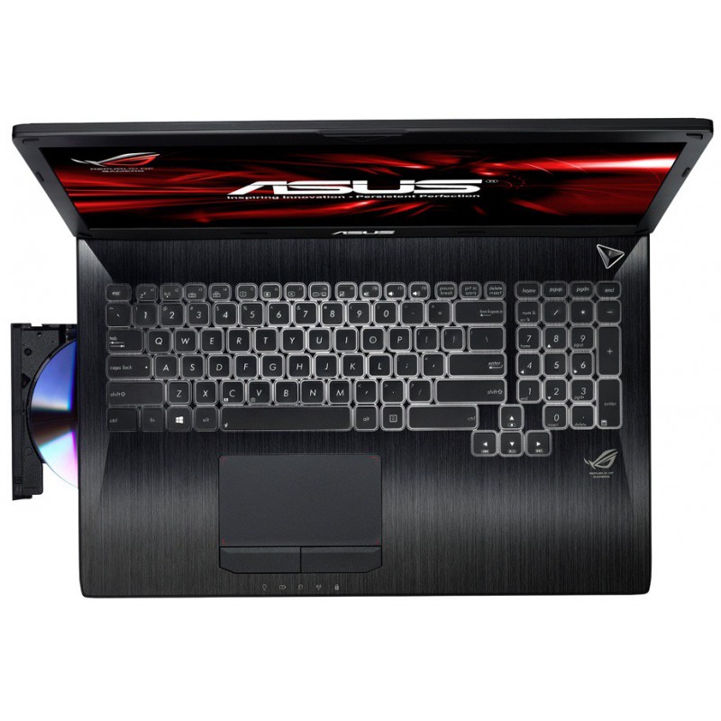 Pc Portable G750JX / i7 4é Génération / 16 Go
