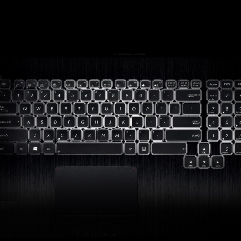 Pc Portable G750JX / i7 4é Génération / 16 Go