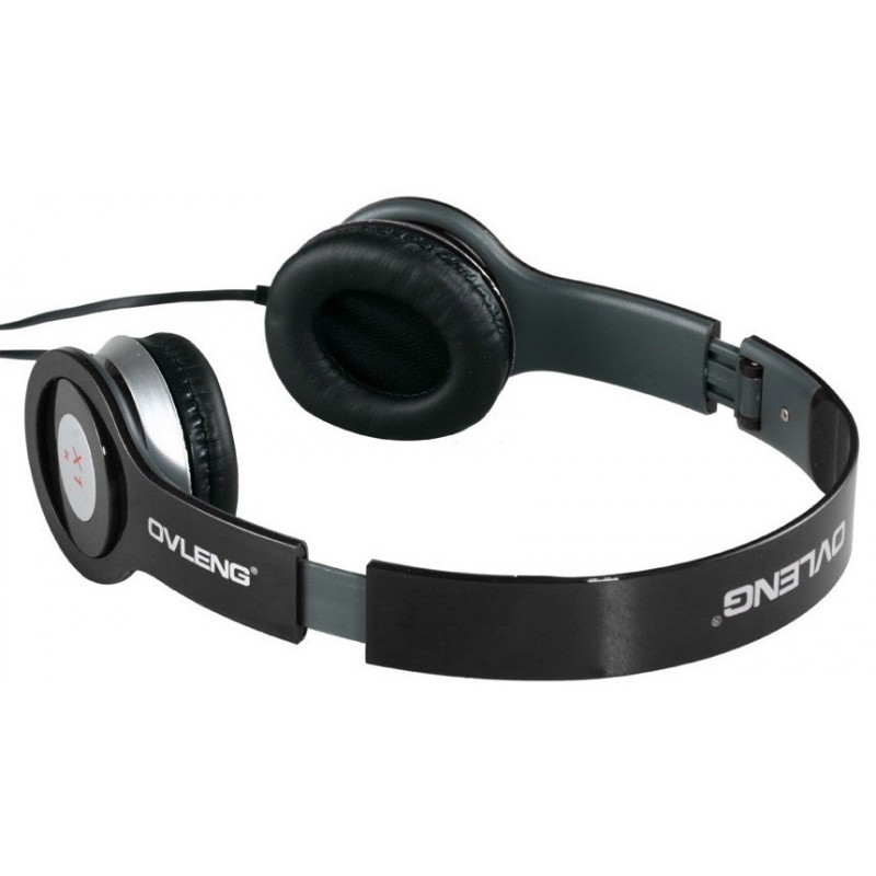 Casque Stéréo Ovleng X1
