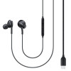 Ecouteurs avec Micro Type C Samsung AKG - Couleur Noir