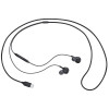 Ecouteurs avec Micro Type C Samsung AKG - Couleur Noir