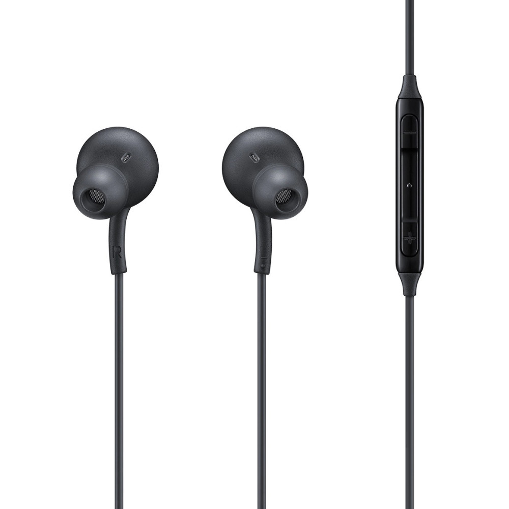 Ecouteurs avec Micro Type C Samsung AKG - Couleur Noir