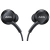Ecouteurs avec Micro Type C Samsung AKG - Couleur Noir
