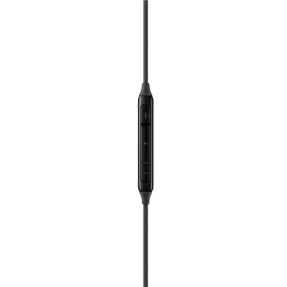 Ecouteurs avec Micro Type C Samsung AKG - Couleur Noir