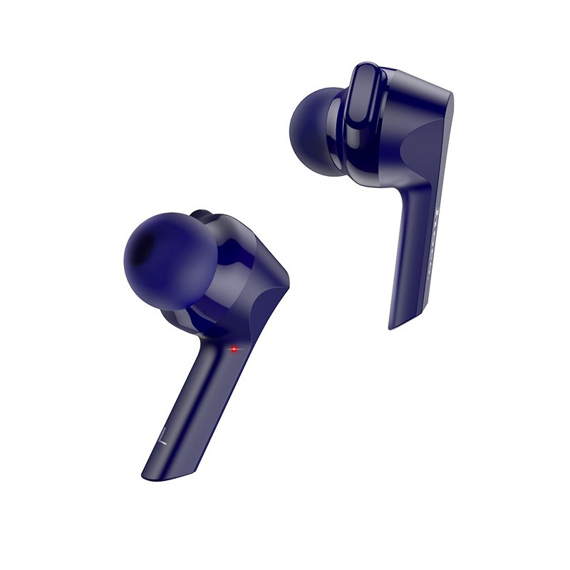 Ecouteur Sans Fil Bluetooth Hoco ES34 TWS / Bleu