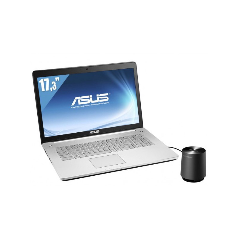 Pc portable Asus N750JV / i7 4é Génération / 12 Go