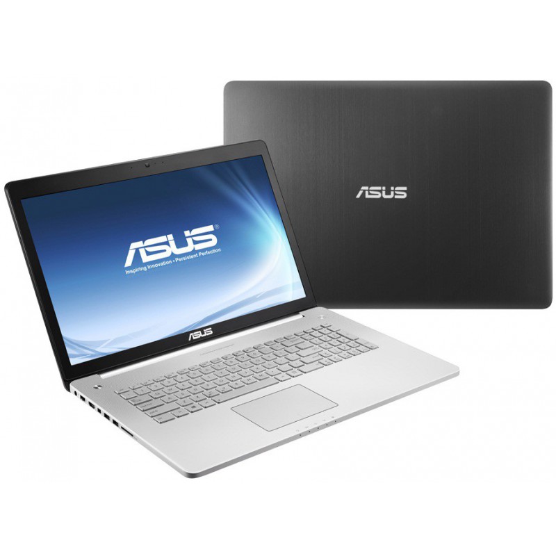 Pc portable Asus N750JV / i7 4é Génération / 12 Go