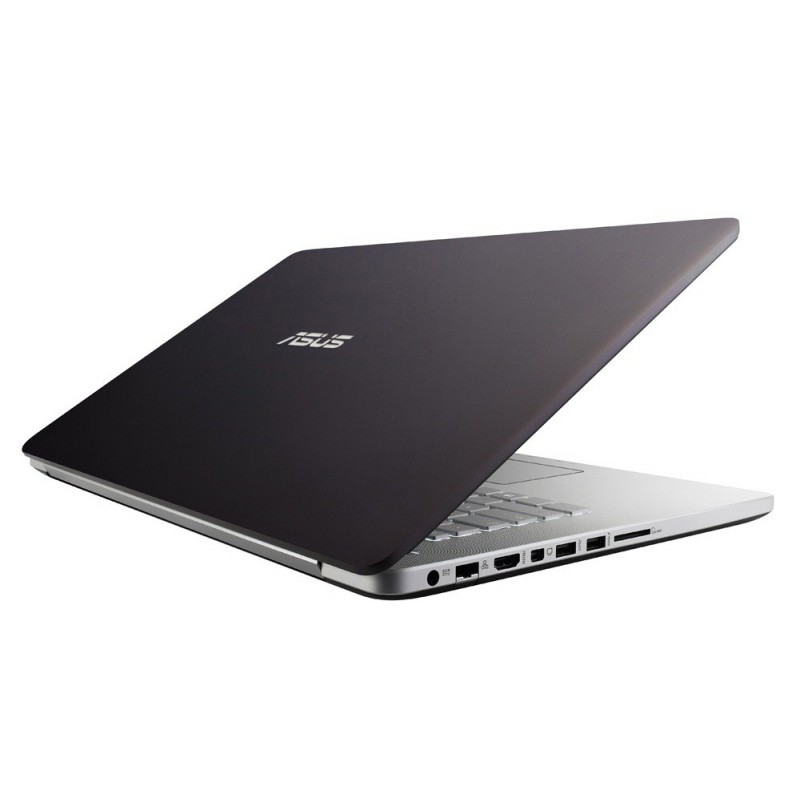 Pc portable Asus N750JV / i7 4é Génération / 12 Go