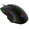 Souris Gaming PRo Rampage Fighter SMX-R19 - RGB - 12400DPI