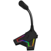 Microphone Gamer Rampage Chatty SN-RMX2