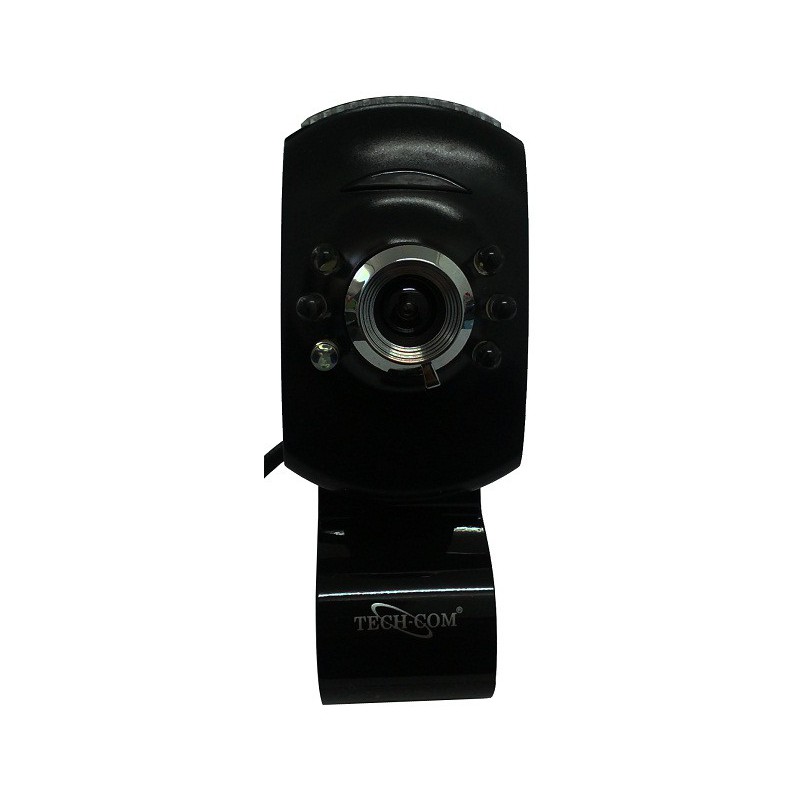 Webcam Tech-Com SSD-354 / 40 Mégapixels