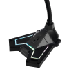 Microphone Gamer Rampage Chatty SN-RMX2