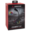 Microphone Gamer Rampage Chatty SN-RMX2