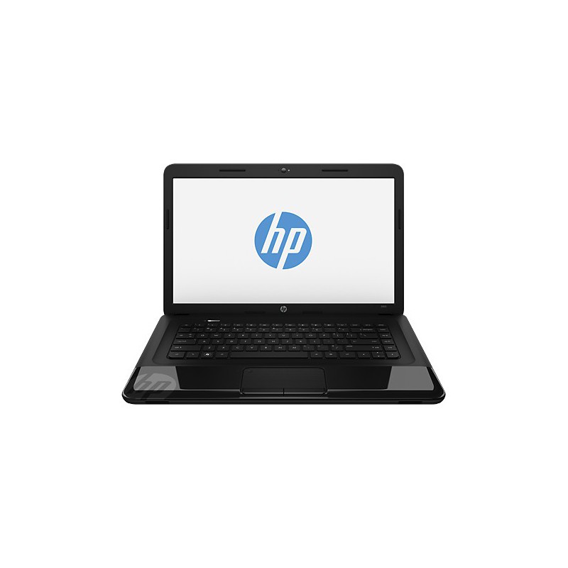 Pc Portable HP Pavilion 2000 / DC / 4 Go