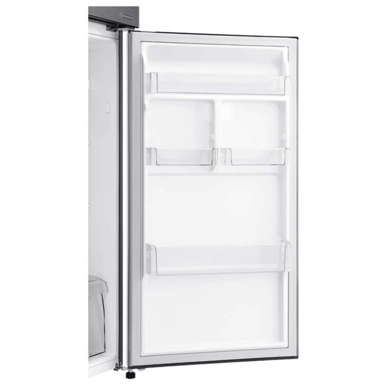 Réfrigérateur LG No Frost 312 L / Silver